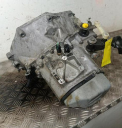 Boite de vitesses PEUGEOT 208 1 Photo n°3