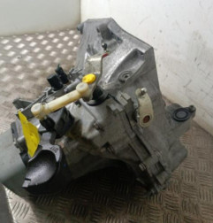 Boite de vitesses PEUGEOT 208 1 Photo n°4