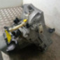 Boite de vitesses PEUGEOT 208 1
