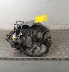Boite de vitesses PEUGEOT 106 Photo n°1