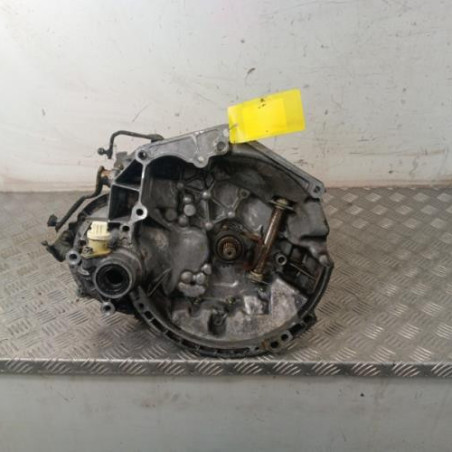 Boite de vitesses PEUGEOT 106 Photo n°1