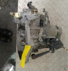 Boite de vitesses PEUGEOT 106