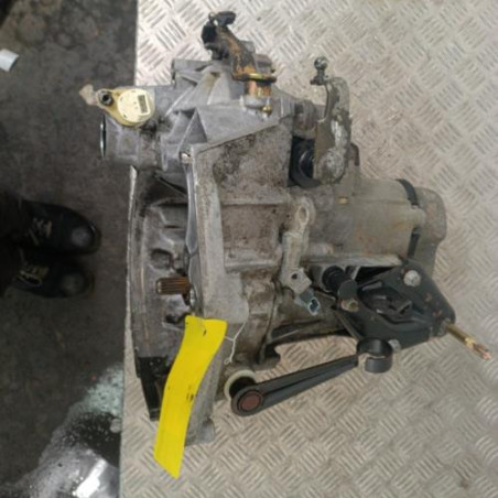 Boite de vitesses PEUGEOT 106