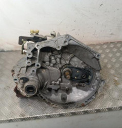 Boite de vitesses CITROEN C3 1 Photo n°1