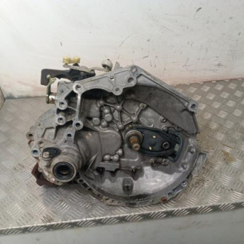 Boite de vitesses CITROEN C3 1