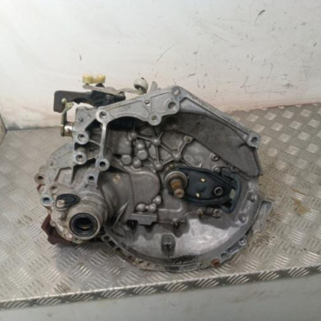 Boite de vitesses CITROEN C3 1 Photo n°1