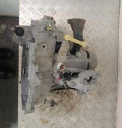 Boite de vitesses CITROEN C3 1