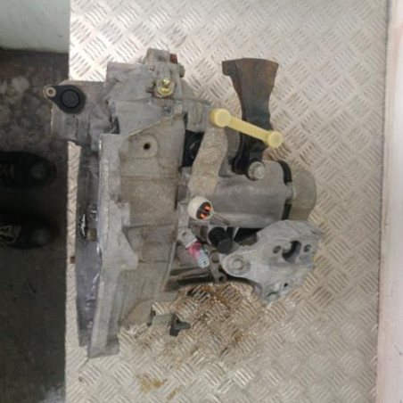 Boite de vitesses CITROEN C3 1