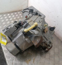 Boite de vitesses CITROEN C3 1 Photo n°3