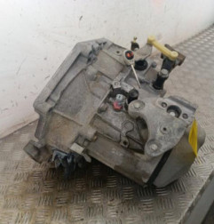 Boite de vitesses CITROEN C3 1 Photo n°4