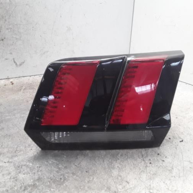 Feu arriere secondaire droit (feux) PEUGEOT 3008 2