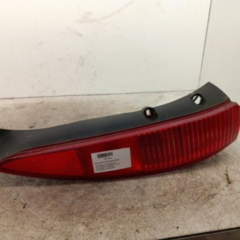 Feu arriere principal droit (feux) CITROEN C5 1