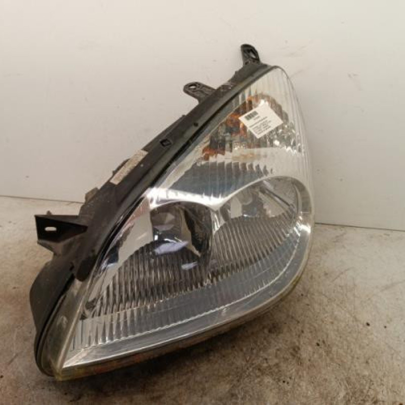 Optique avant principal gauche (feux)(phare) CITROEN C5 1