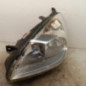 Optique avant principal gauche (feux)(phare) CITROEN C5 1