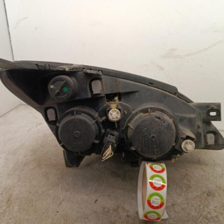 Optique avant principal gauche (feux)(phare) CITROEN C5 1