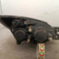 Optique avant principal gauche (feux)(phare) CITROEN C5 1