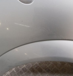 Aile avant droit OPEL MERIVA A Photo n°5