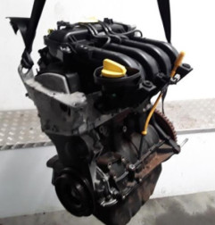 Moteur DACIA SANDERO 2 Photo n°1