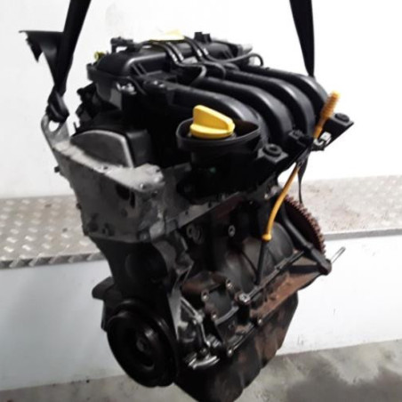 Moteur DACIA SANDERO 2 Photo n°1