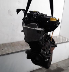 Moteur DACIA SANDERO 2
