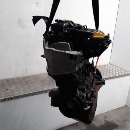 Moteur DACIA SANDERO 2