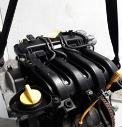 Moteur DACIA SANDERO 2 Photo n°3