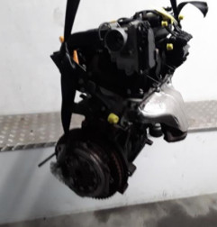 Moteur DACIA SANDERO 2 Photo n°4