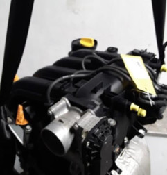 Moteur DACIA SANDERO 2 Photo n°5