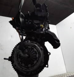 Moteur DACIA SANDERO 2 Photo n°6