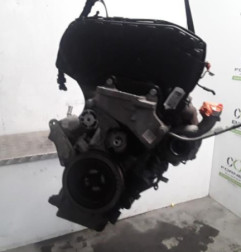 Moteur OPEL VECTRA C Photo n°1