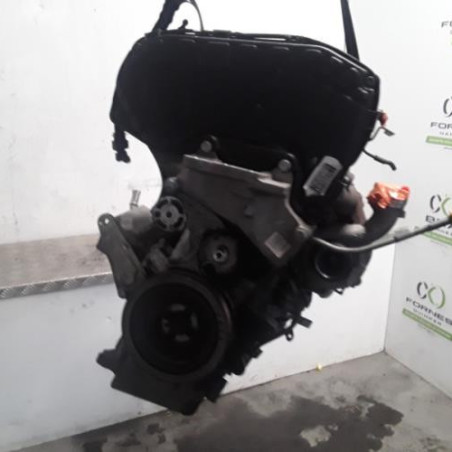 Moteur OPEL VECTRA C Photo n°1