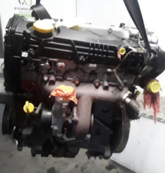 Moteur OPEL VECTRA C