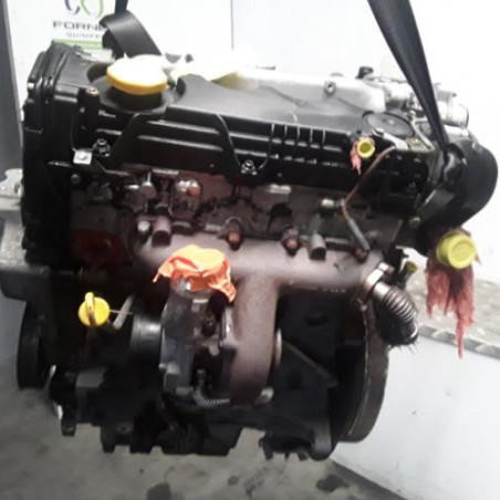Moteur OPEL VECTRA C