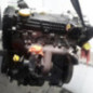 Moteur OPEL VECTRA C