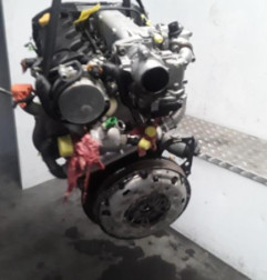 Moteur OPEL VECTRA C Photo n°3