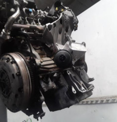 Moteur OPEL VECTRA C Photo n°6