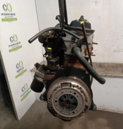 Moteur VOLKSWAGEN POLO 3
