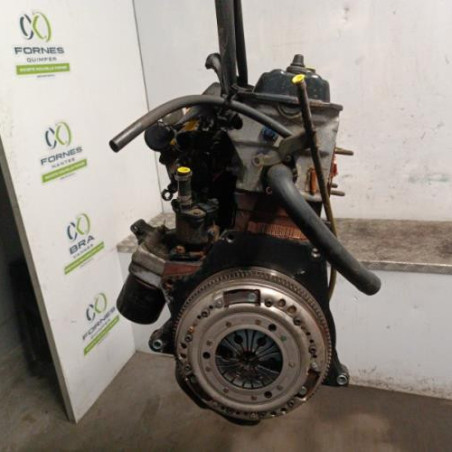 Moteur VOLKSWAGEN POLO 3