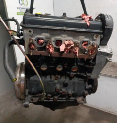 Moteur VOLKSWAGEN POLO 3 Photo n°3