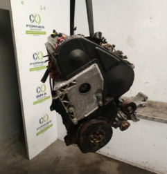 Moteur VOLKSWAGEN POLO 3 Photo n°4