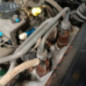 Moteur VOLKSWAGEN POLO 3