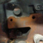 Moteur VOLKSWAGEN POLO 3