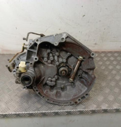 Boite de vitesses CITROEN SAXO Photo n°1