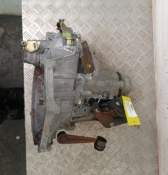 Boite de vitesses CITROEN SAXO