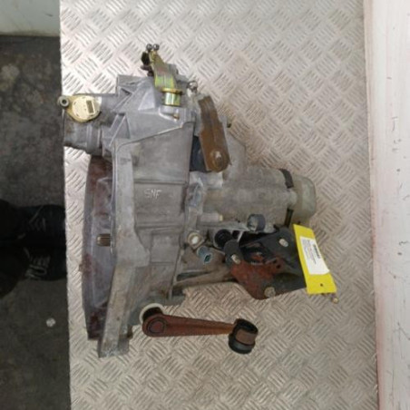 Boite de vitesses CITROEN SAXO