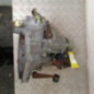 Boite de vitesses CITROEN SAXO