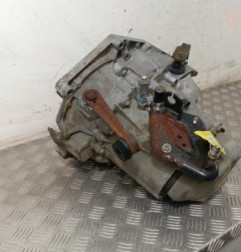 Boite de vitesses CITROEN SAXO Photo n°4