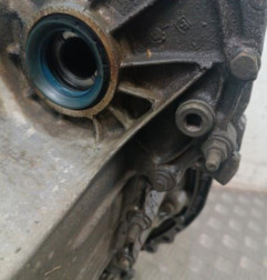 Boite de vitesses CITROEN SAXO Photo n°6