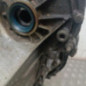 Boite de vitesses CITROEN SAXO