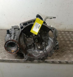 Boite de vitesses SEAT IBIZA 4 Photo n°1